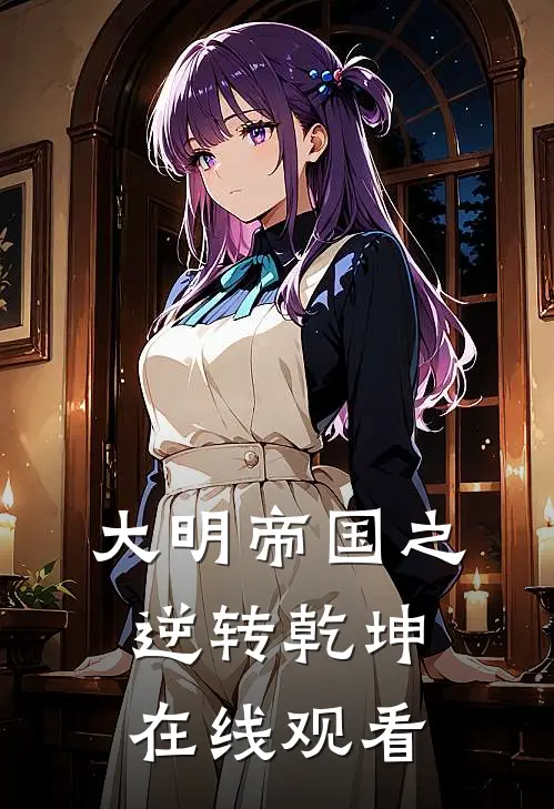 大明帝国之逆转乾坤在线观看