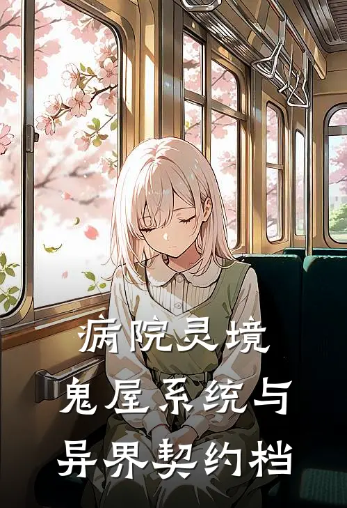 病院灵境：鬼屋系统与异界契约档