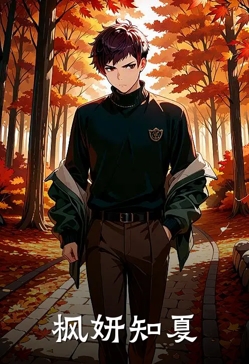 枫妍知夏江妍顾枫免费小说全集_免费阅读无弹窗枫妍知夏江妍顾枫