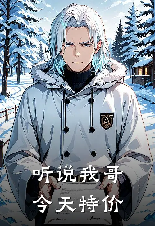 听说我哥今天特价凌墨芊十禄完整免费小说_小说全文免费阅读听说我哥今天特价凌墨芊十禄