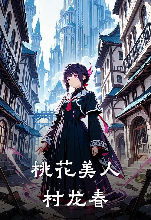 桃花美人村龙春