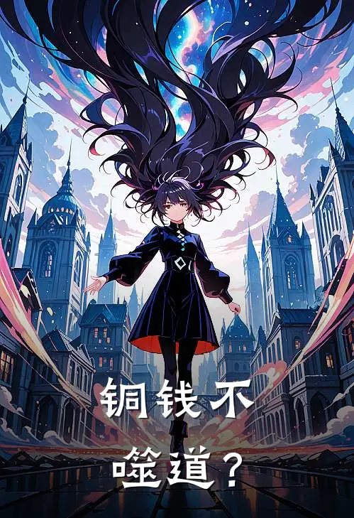 铜钱不噬道？(羽不凡沟布离)完整版免费小说_完结版小说推荐铜钱不噬道？(羽不凡沟布离)
