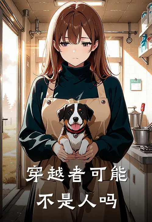 穿越者可能不是人吗