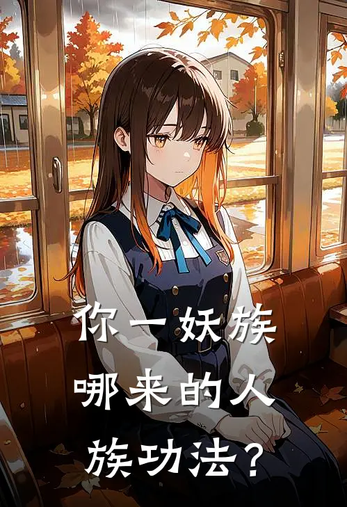 你一妖族，哪来的人族功法？