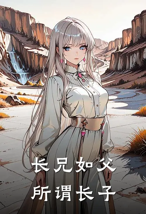 长兄如父：所谓长子