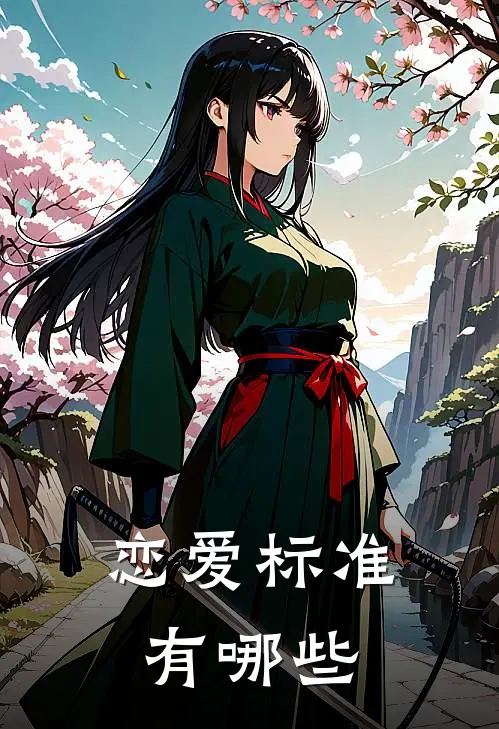 恋爱标准有哪些