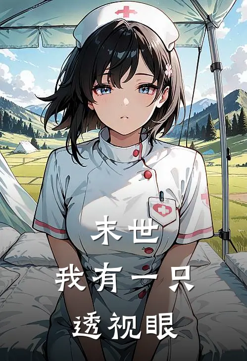 末世：我有一只透视眼陆远林袅袅完结小说免费阅读_完本热门小说末世：我有一只透视眼陆远林袅袅