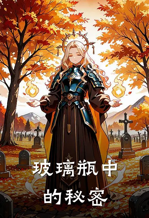 玻璃瓶中的秘密苏夜顾清羽免费小说推荐_推荐完结小说玻璃瓶中的秘密(苏夜顾清羽)