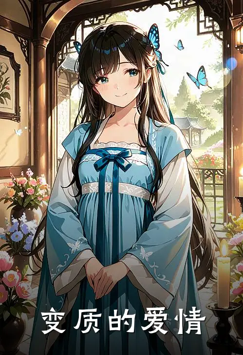 变质的爱情佚名佚名小说完结_免费小说全本变质的爱情(佚名佚名)