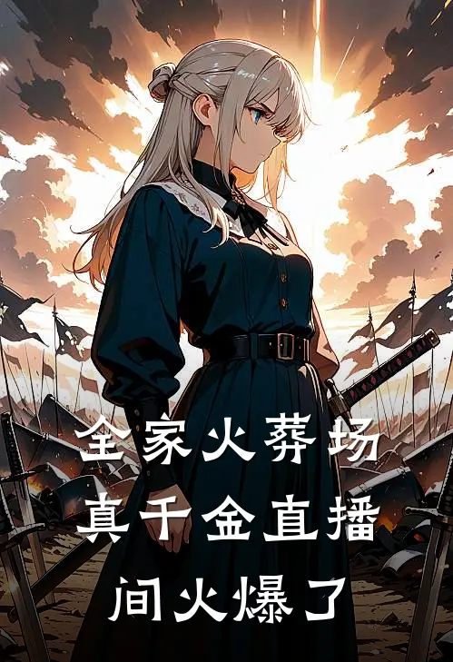 全家火葬场，真千金直播间火爆了(沈衿枳季晏礼)最热门小说_小说完整版全家火葬场，真千金直播间火爆了沈衿枳季晏礼