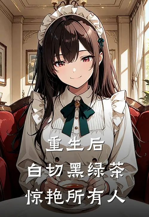 苏挽顾砚《重生后，白切黑绿茶惊艳所有人》_(苏挽顾砚)热门小说