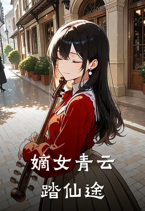 嫡女青云踏仙途