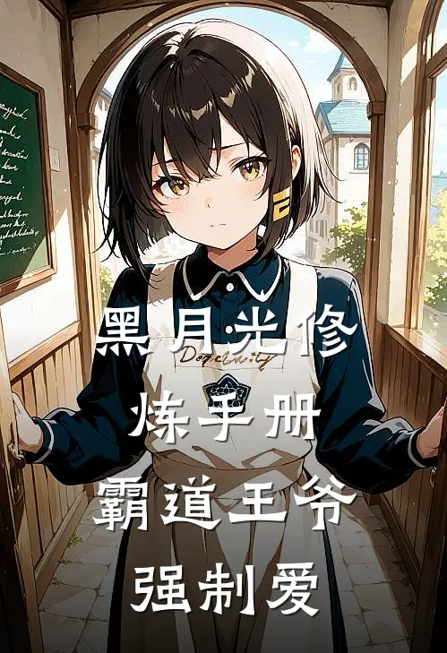 黑月光修炼手册，霸道王爷强制爱苏昭虞芸香完本完结小说_完本完结小说黑月光修炼手册，霸道王爷强制爱(苏昭虞芸香)