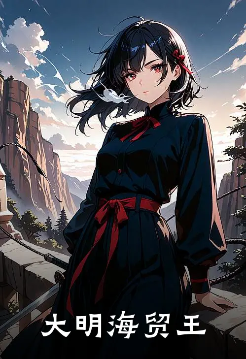 大明海贸王