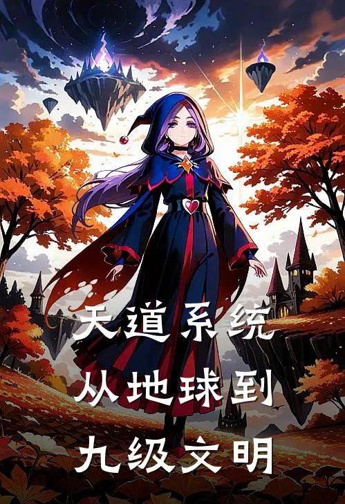 天道系统：从地球到九级文明姚辰小诺免费小说_完本免费小说天道系统：从地球到九级文明姚辰小诺