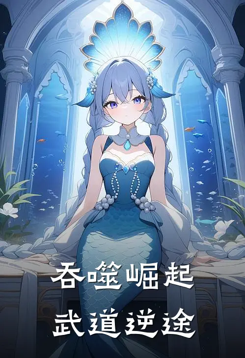 吞噬崛起：武道逆途(林炤林昭)全文免费小说_小说免费完结吞噬崛起：武道逆途(林炤林昭)