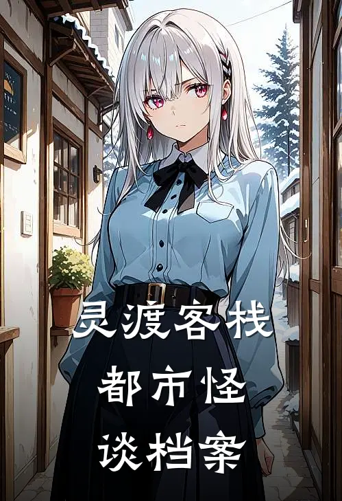 灵渡客栈：都市怪谈档案