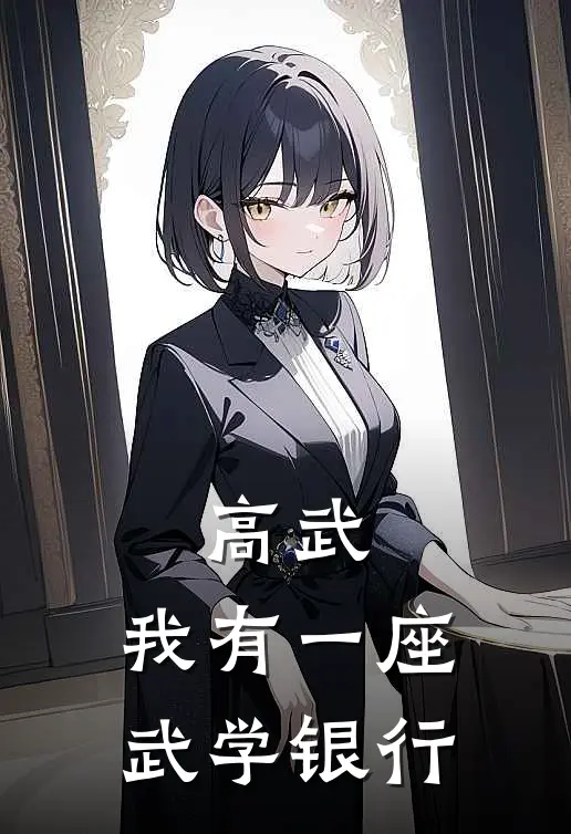 高武：我有一座武学银行(林峰赵刚)在哪看免费小说_全本免费完结小说高武：我有一座武学银行林峰赵刚