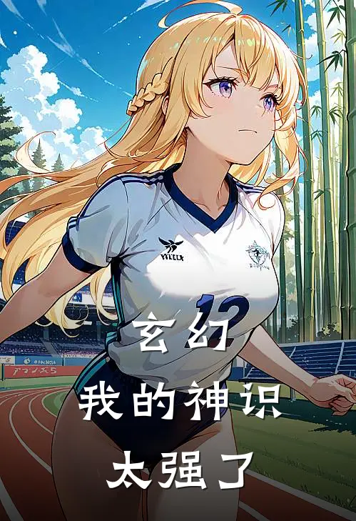 玄幻：我的神识太强了(叶天宋望)免费小说全本阅读_最新章节列表玄幻：我的神识太强了(叶天宋望)