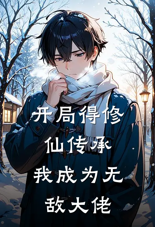 开局得修仙传承，我成为无敌大佬