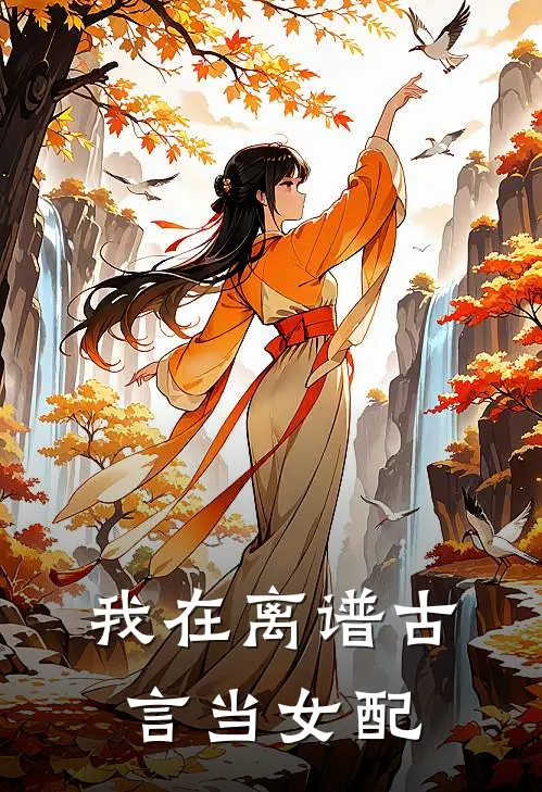 我在离谱古言当女配