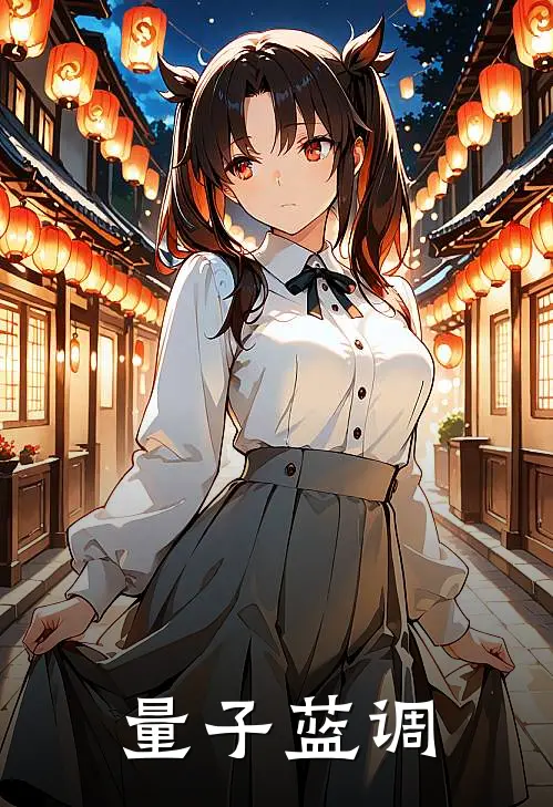量子蓝调全文免费阅读无弹窗大结局_量子蓝调（林夏苏沉）最新小说
