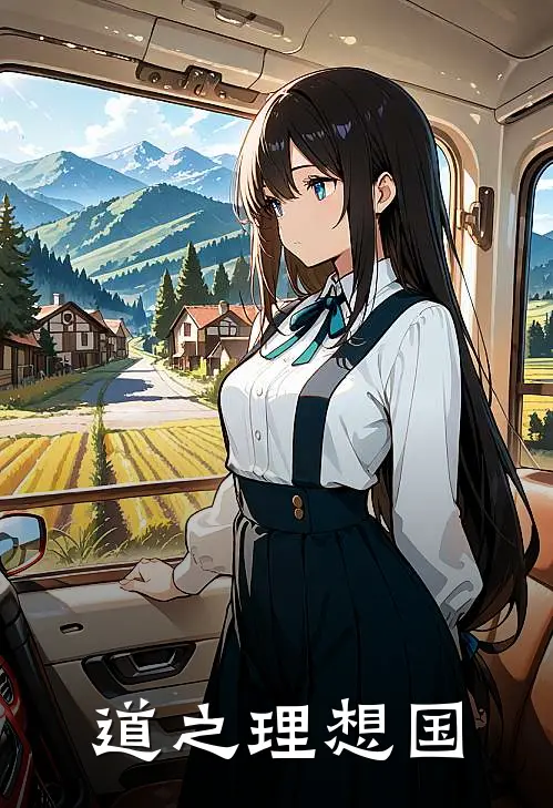 道之理想国(卫衍卢漫若)最新小说全文阅读_最新章节列表道之理想国(卫衍卢漫若)