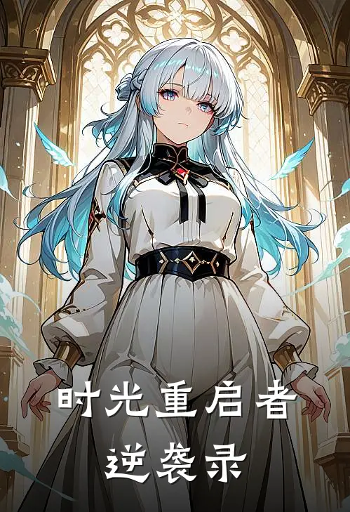 时光重启者：逆袭录林砚周野最新章节免费阅读_时光重启者：逆袭录全集免费阅读