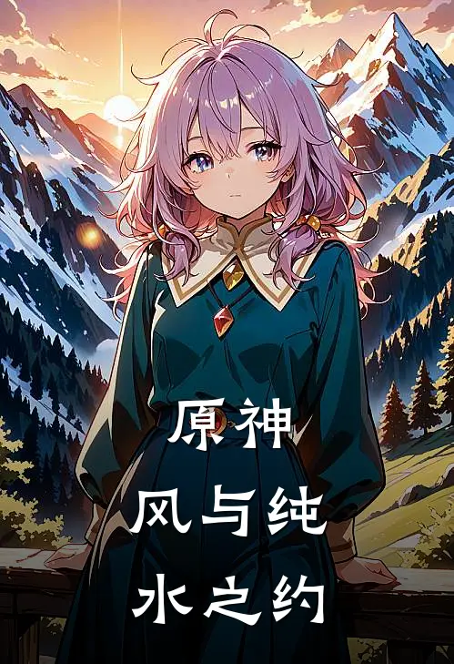 原神：风与纯水之约泽风温迪完结版免费阅读_原神：风与纯水之约全章节免费在线阅读