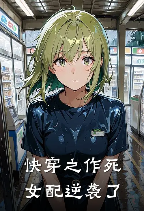 快穿之作死女配逆袭了