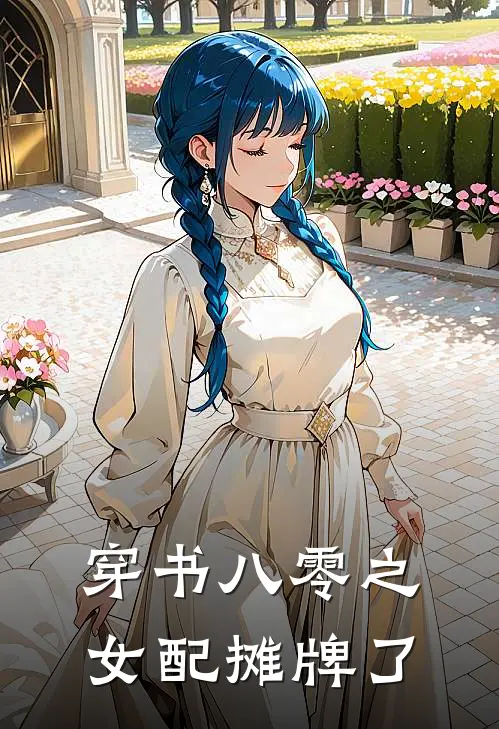 穿书八零之女配摊牌了