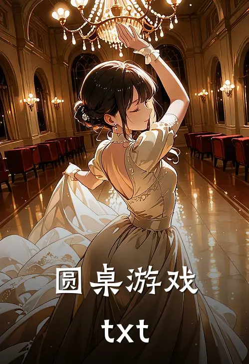 圆桌游戏txt