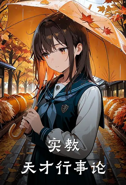 实教：天才行事论