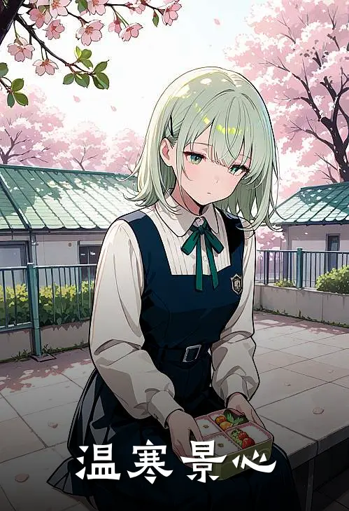 温寒景心