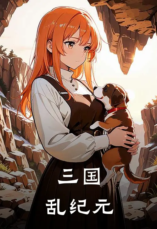 三国：乱纪元(陈双铁一)最新推荐小说_最新免费小说三国：乱纪元陈双铁一