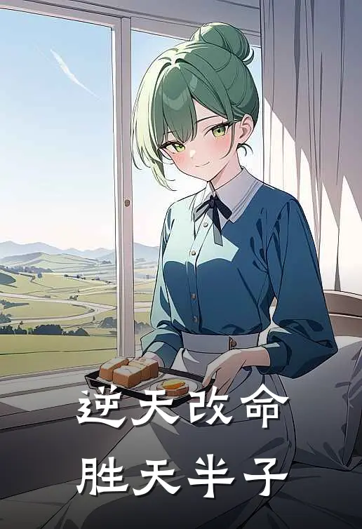 逆天改命胜天半子(陈璟安司徒昊)免费阅读_完结热门小说逆天改命胜天半子(陈璟安司徒昊)