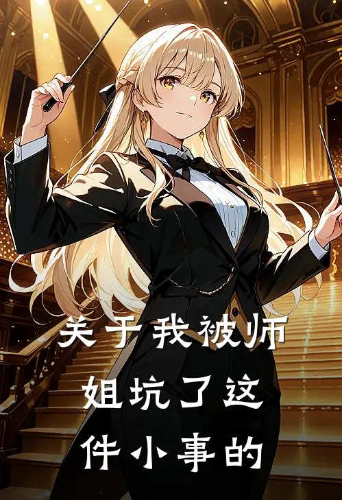 关于我被师姐坑了这件小事的