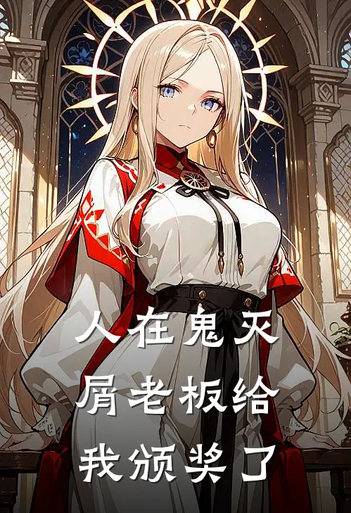 人在鬼灭，屑老板给我颁奖了(欧阳空惠阳)全本免费在线阅读_人在鬼灭，屑老板给我颁奖了全文阅读