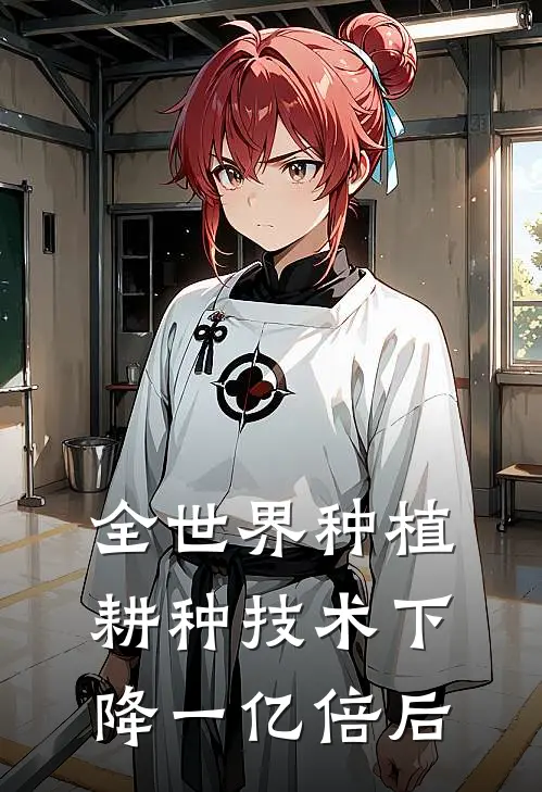 全世界种植耕种技术下降一亿倍后(阿田戚梁缘)热门小说排行_完结版小说全世界种植耕种技术下降一亿倍后阿田戚梁缘