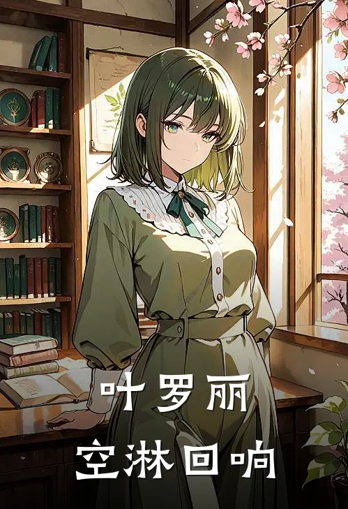 叶罗丽：空淋回响(颜爵辛灵)热门网络小说_最新章节列表叶罗丽：空淋回响(颜爵辛灵)