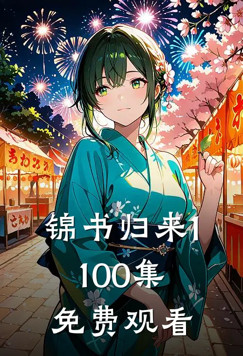 锦书归来1-100集免费观看