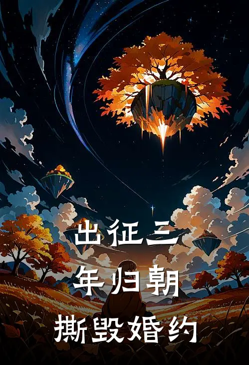 出征三年归朝，撕毁婚约