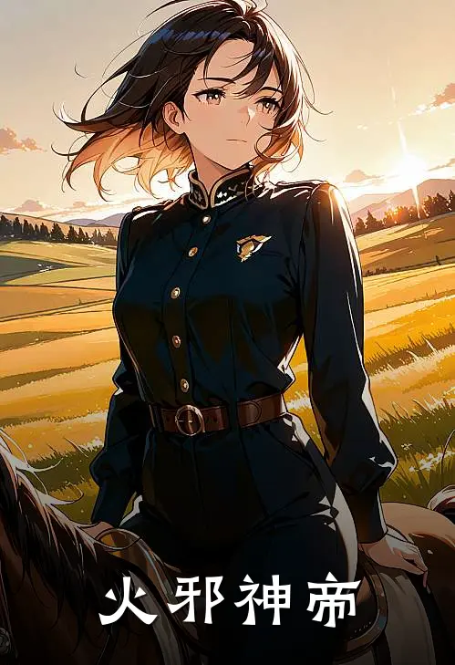 火邪神帝