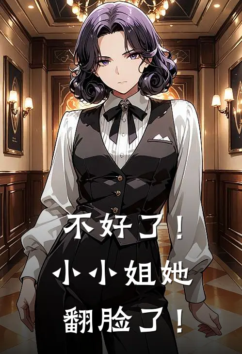 不好了！小小姐她翻脸了！