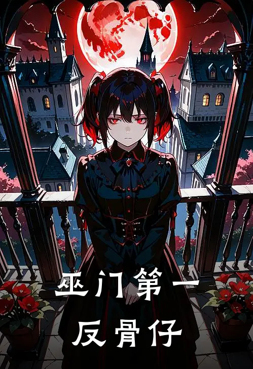 巫门第一反骨仔