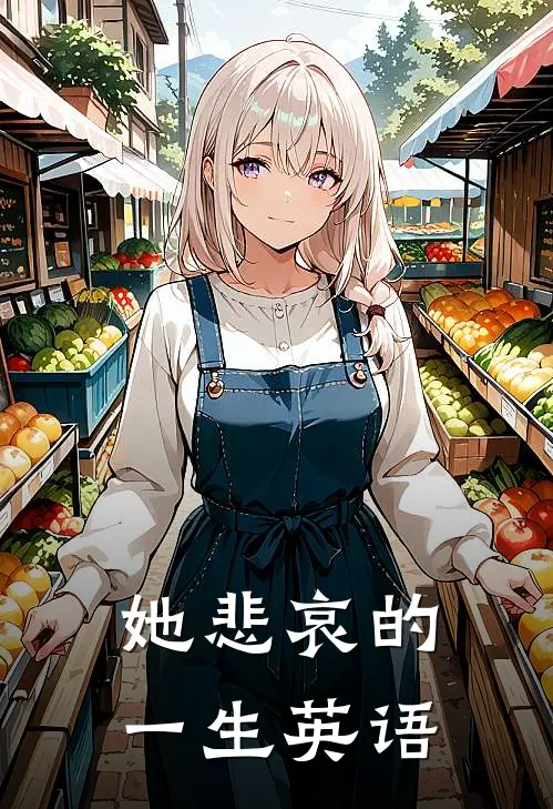 她悲哀的一生英语