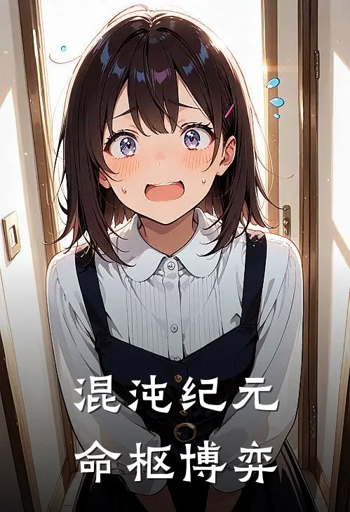 混沌纪元：命枢博弈姜子牙苏瑶小说完整版_热门好看小说混沌纪元：命枢博弈(姜子牙苏瑶)