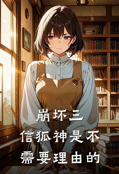 崩坏三：信狐神是不需要理由的狐铭马格南热门完结小说_最热门小说崩坏三：信狐神是不需要理由的狐铭马格南