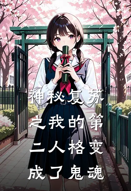 神秘复苏之我的第二人格变成了鬼魂