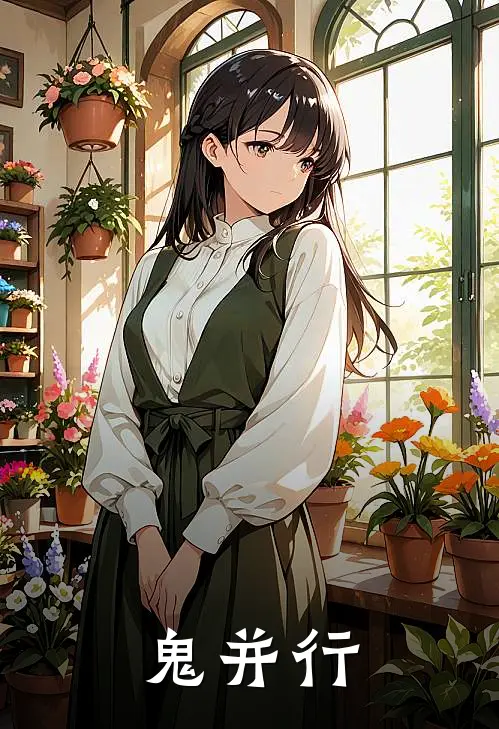 《鬼并行》朱铭顾白火爆新书_鬼并行(朱铭顾白)免费小说